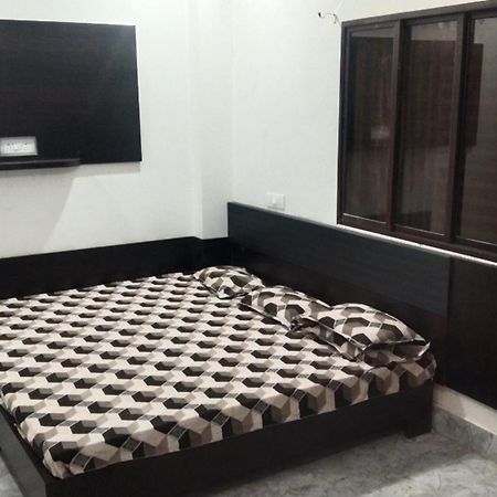 Hotel Mangal Dham, Deoghar Extérieur photo