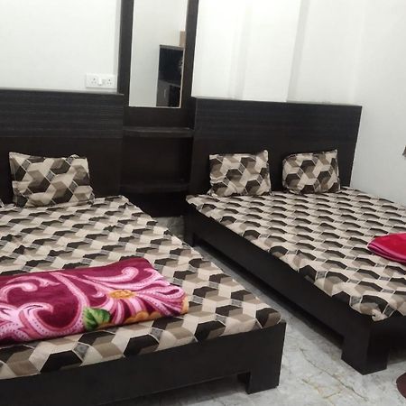 Hotel Mangal Dham, Deoghar Extérieur photo