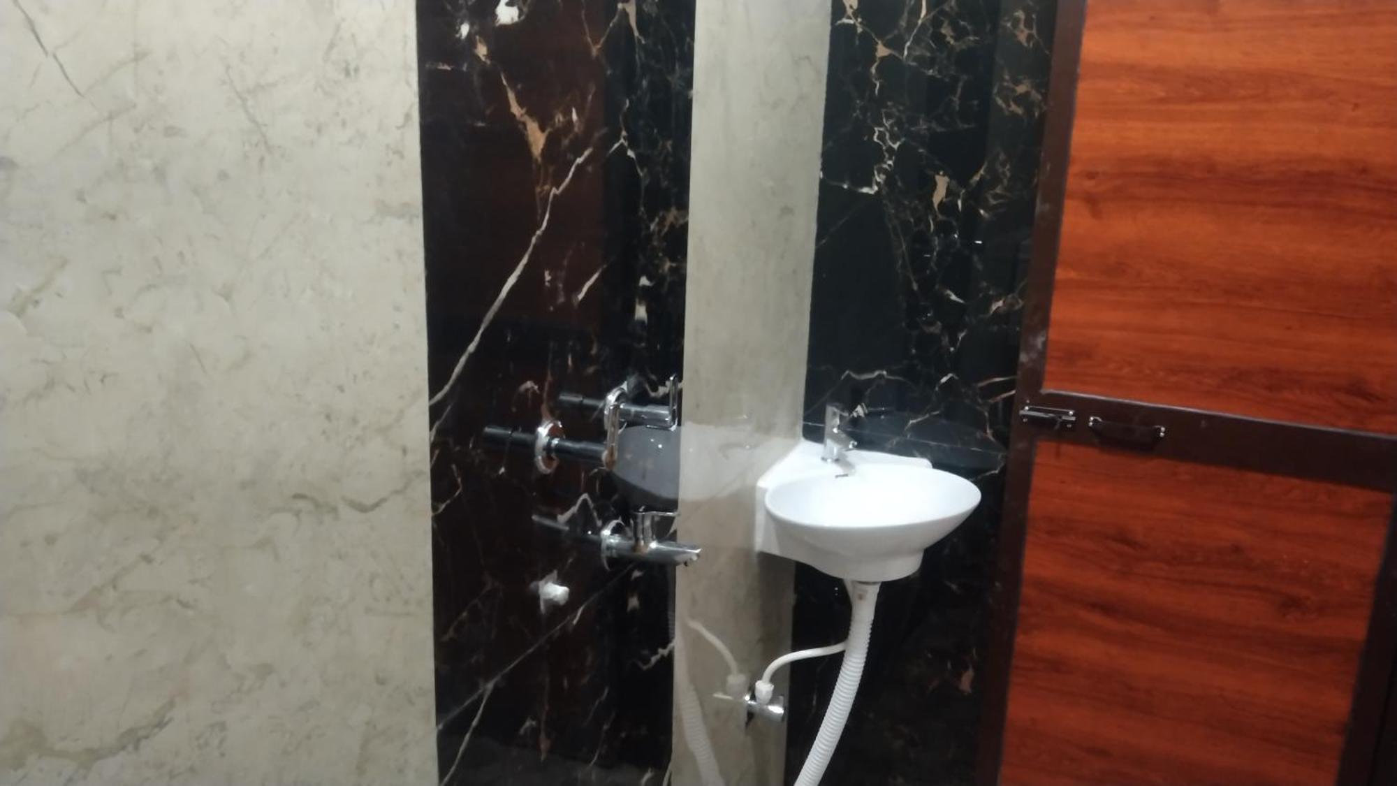 Hotel Mangal Dham, Deoghar Extérieur photo
