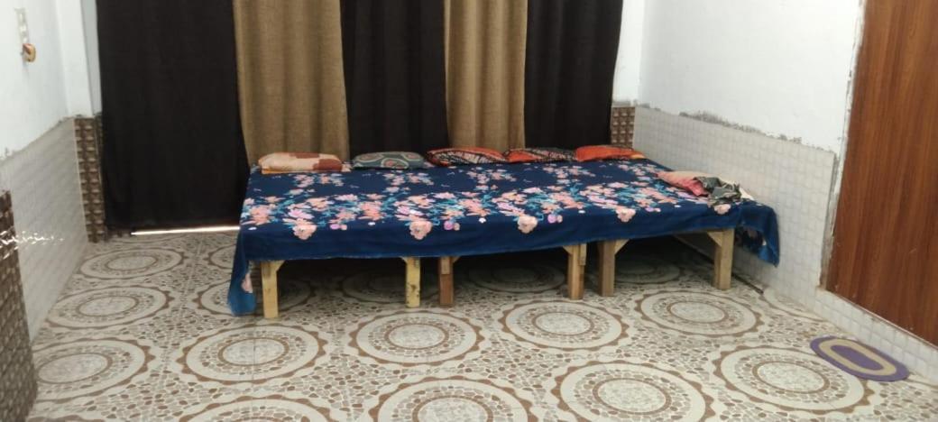 Hotel Mangal Dham, Deoghar Chambre photo