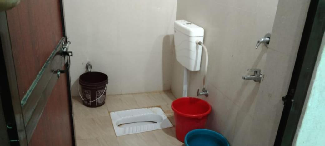 Hotel Mangal Dham, Deoghar Chambre photo