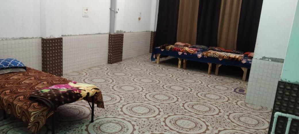 Hotel Mangal Dham, Deoghar Chambre photo