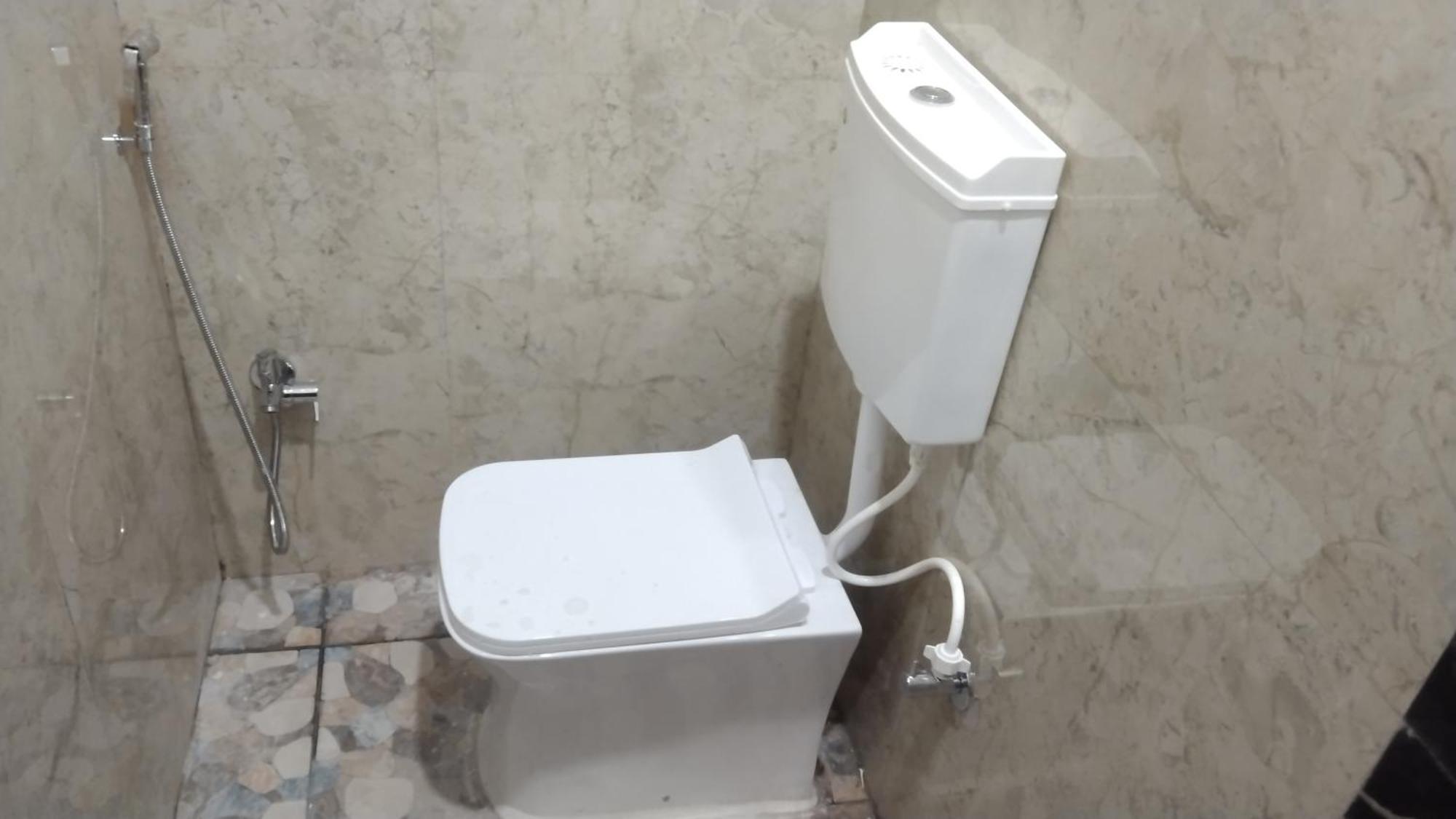 Hotel Mangal Dham, Deoghar Extérieur photo