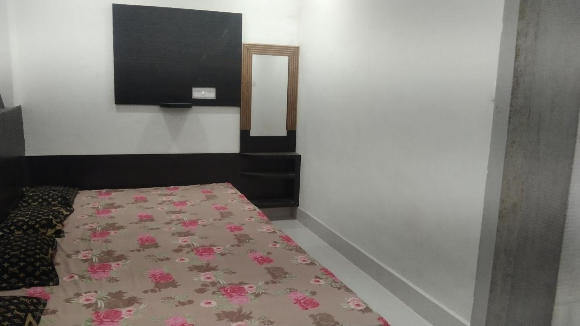 Hotel Mangal Dham, Deoghar Chambre photo