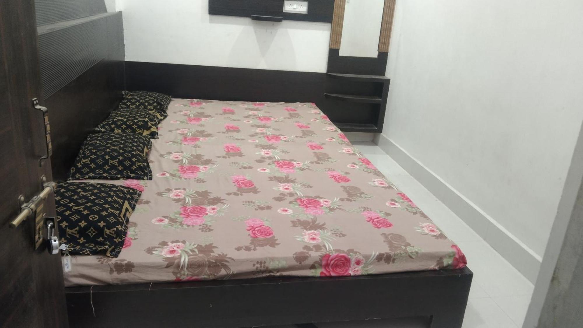 Hotel Mangal Dham, Deoghar Chambre photo