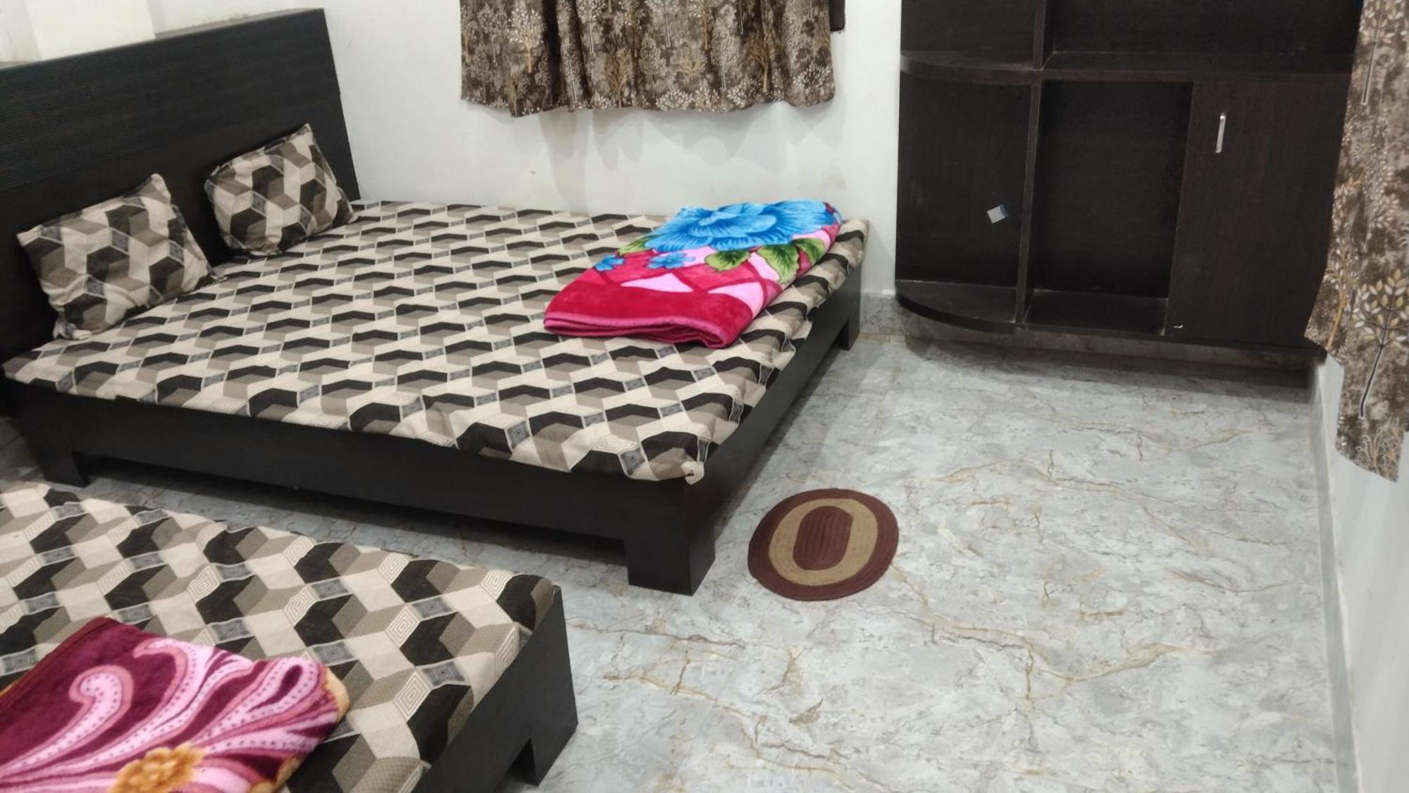 Hotel Mangal Dham, Deoghar Chambre photo